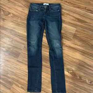 Banana republic jeans